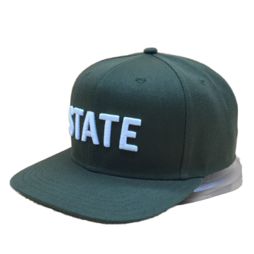 Custom Polyester Baseball Caps