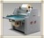 paperboard making machine /manul double side paper laminator machine