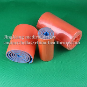 malleable aluminum padded splint Flexible orthopedic splint