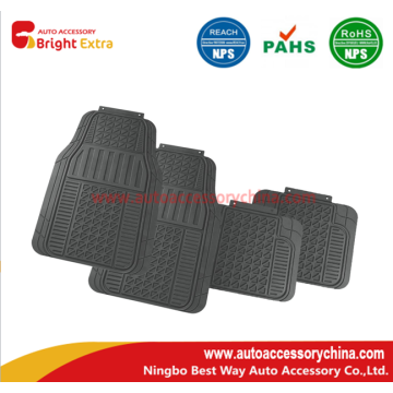 Custom Fit Auto Floor Mats