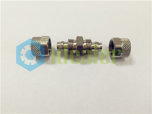 Push on Fittings