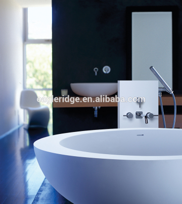 acrylic freestanding bathtub/small oval bathtub