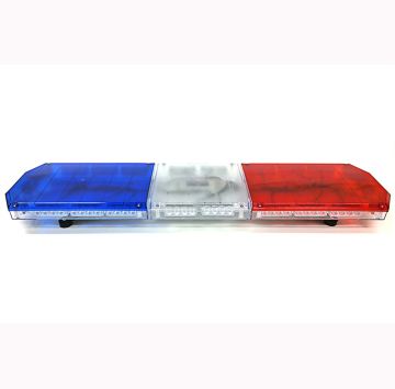 DC 12V 24V 88W Security Emergency Rotating Advisor Warning Fire Truck Light Bar