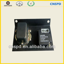 24v preheating controller for FAW