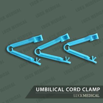Umbilical Cord Clamping Obstetric