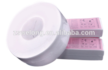 100m Non-woven Paper Depilatory Wax Roll