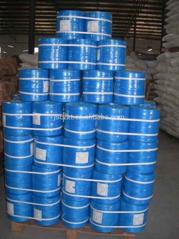 polypropylene baler twine /pp baler twine /baler twine