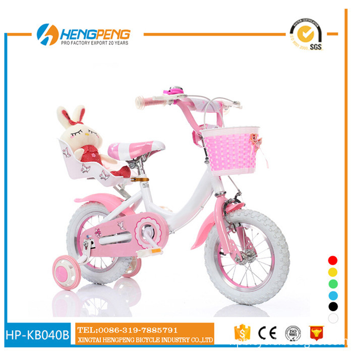 14size Young Girl Kids Bikes