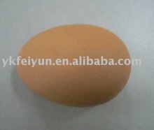 PU Stress High simulation egg ball