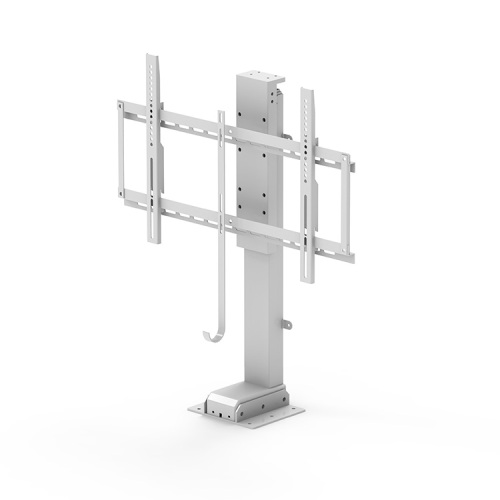 Drop Down Hidden Ceiling Motorized Tv Mount