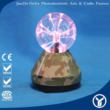 Hot selling 2016 Christmaselectric plasma sphere