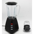 glass mixer fruit food blender