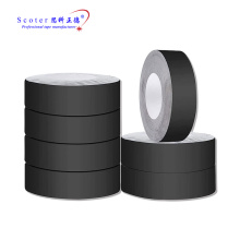 Waterproof PVC Black Repair Deck Joist Tape