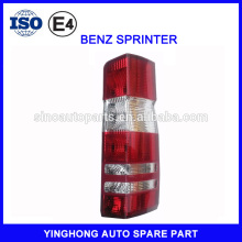TAIL LIGHT 9068200264 9068200164 REAR LIGHT FOR MERCEDES-BENZ SPRINTER VAN TRUCK TAIL LAMP