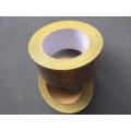 Hoge temperatuur PTFE glas stof zelfklevende tape