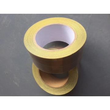 Afdichte tape PTFE isolerende tape