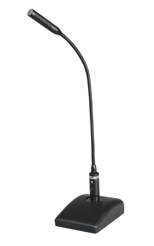 High quality High sensitivity Gooseneck microphone for meeting room AR-280