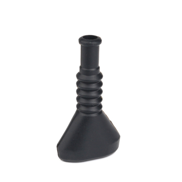 Waterproof Multi-Pin Rubber Boot Sleeve