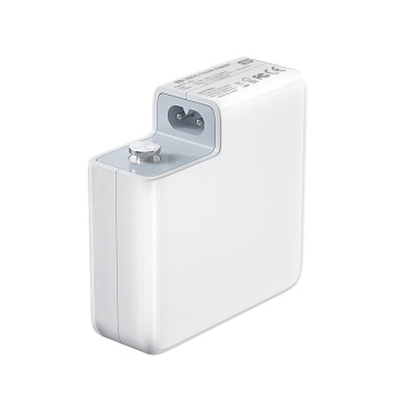 96W MacBook USB-C PD Wall Ladegerät Laptop-Adapter