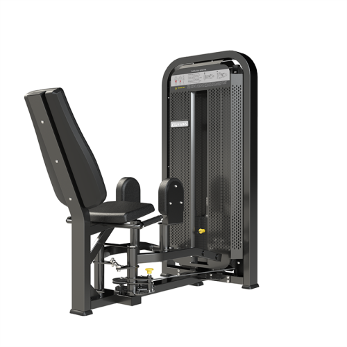 Εμπορικός εξοπλισμός γυμναστικής Hip Abductor Machine