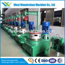 OTO Wire Drawing Production Line/Pulley Type Wire Drawing Line