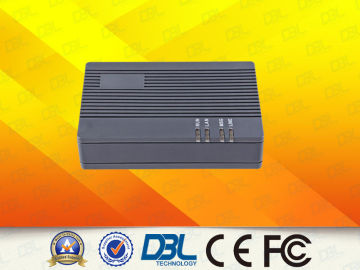 1 Port Voip Sip Gateway Ht-912t With T.38 Fax / Peer To Peer Ip Calls