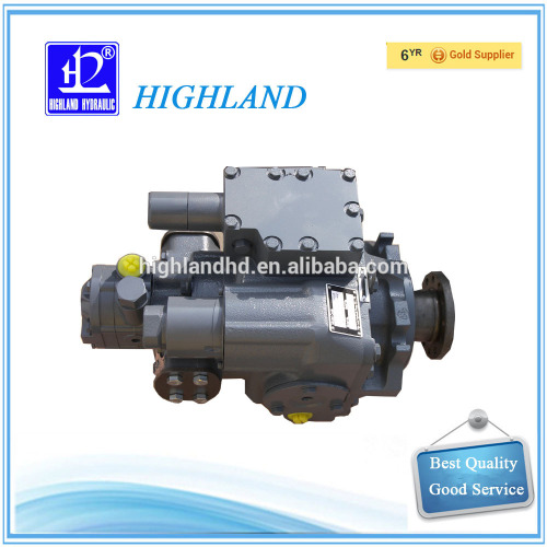 hydraulic transfer pump with Advanced technology