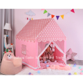 Tenda da gioco per bambini al coperto