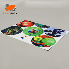 Printed Tinplate Sheets / Coils