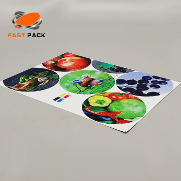 Printed Tinplate Sheets / Coils