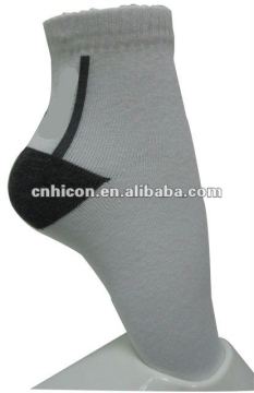 athletic socks