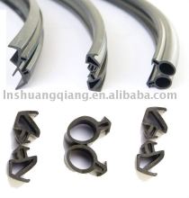 Curtain wall EPDM sealing strip