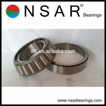 120KBE42+L Tapered roller bearing 120KBE42X+L bearing