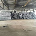 Pabrik Anping Gabion mesh
