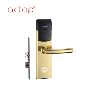 Hotel Door Lock Electronic Smart Security Lock