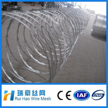 Barbed wire/Weight barbed wire