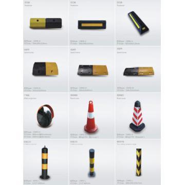 COMA parking guidance location guide