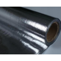 Double Sided Aluminum Foil Coated Woven Fabric