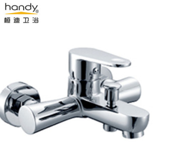 New Design Single Handle Bathtub Mixer