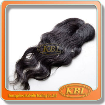 kbl hair closure piece indian water kinky twist marley