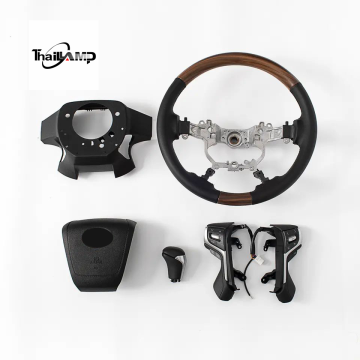 2018 Dash Kit for Toyota Land Cruiser 2008-2015 Interior Trim Update