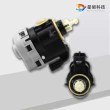 Citroen C5 C6 headlight adjuster