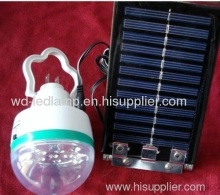 The Cheapest Of Portable Solar Home Lighting Systems?