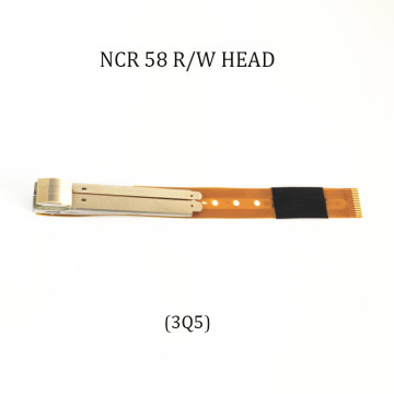 ncr read/write magnetic card reader head 3Q5