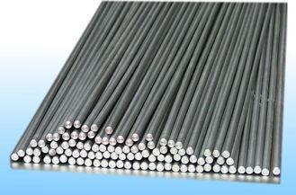 Grade 3 , Grade 5 and Grade 9 Titanium Rod ASTM F136 , AMS