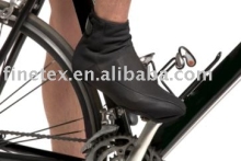 cycling overshoe