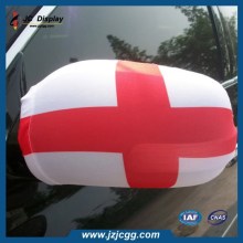 Mirror Flag, Back Fitted Flag, Car Flag