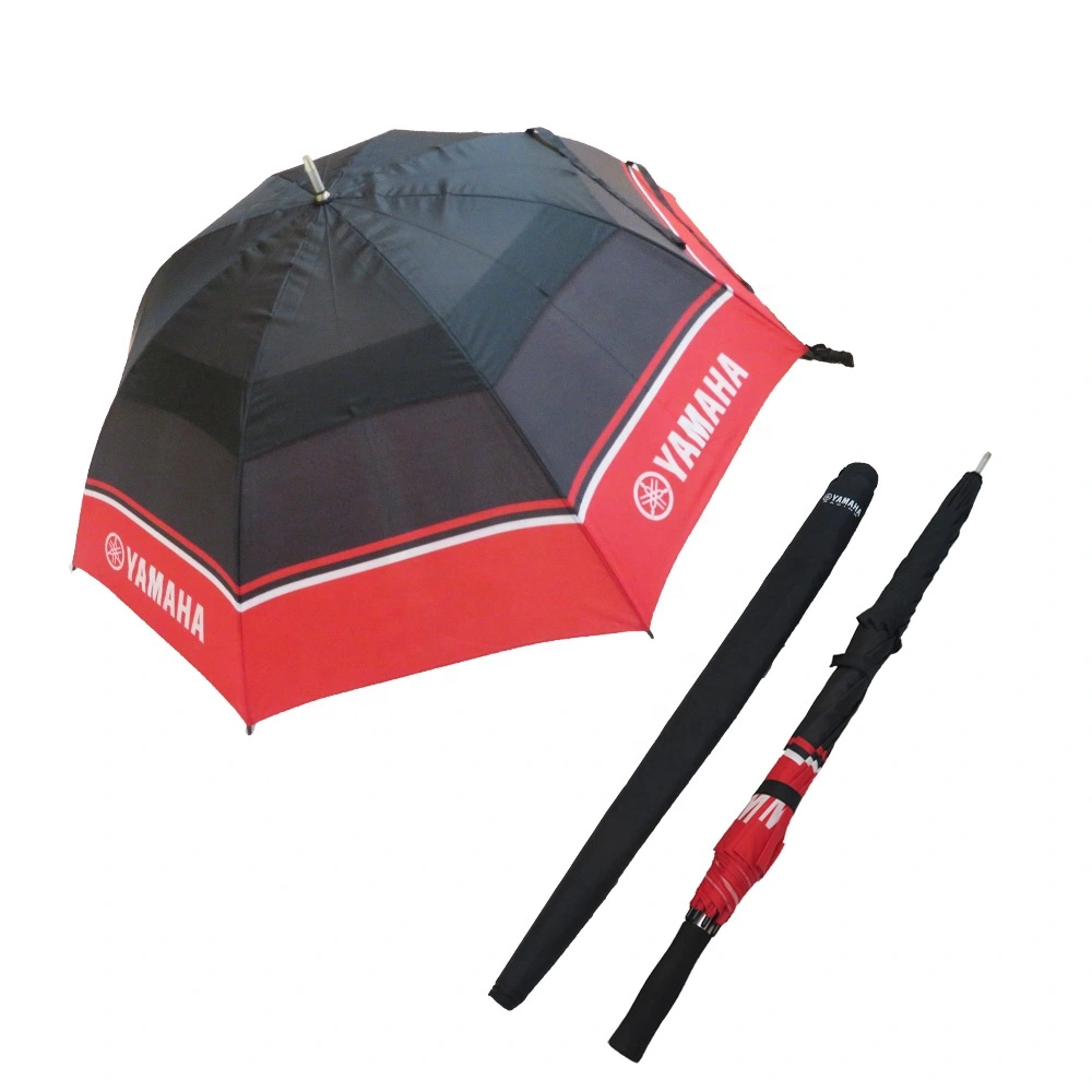 Customized Logo Anti UV Golf Umbrella