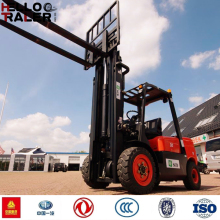 China Manufacturer Diesel LPG and Electric Fork Lift Selling
