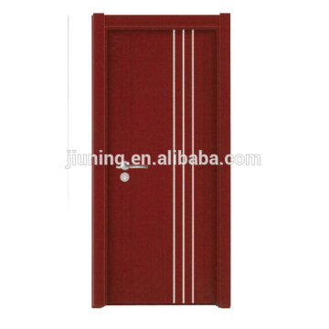 entrance door composite wooden door made in China